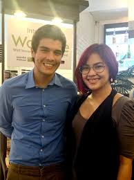 1,750,395 likes · 177,298 talking about this. Food Diaries Erwan Heussaff The Fat Kid Inside Clickthecity