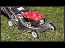 Use our parts diagram tool below to find the parts you need for your machine. How To Change The Lawnmower S Spark Plug Youtube