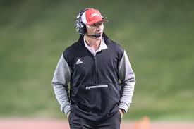 Gruver head football coach and Athletic Director Lee Brandon announces  resignation