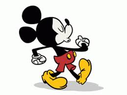 Add a photo to this gallery. Mickey Mouse Liebe Gif Novocom Top