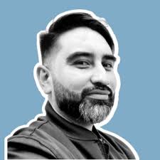 Felipe MACHUCA-CONTRERAS