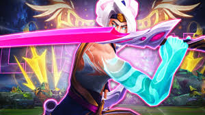 Yasuo Aram Build - Wild Rift Guides