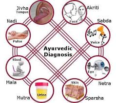 Ayurvedic Diagnosis Exam To Understand Pathogenesis Of Disease Ayurvedic Healing Ayurveda Life Ayurveda