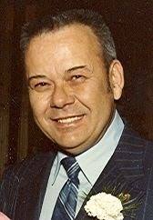 Eugene GREEN Obituary (2013)