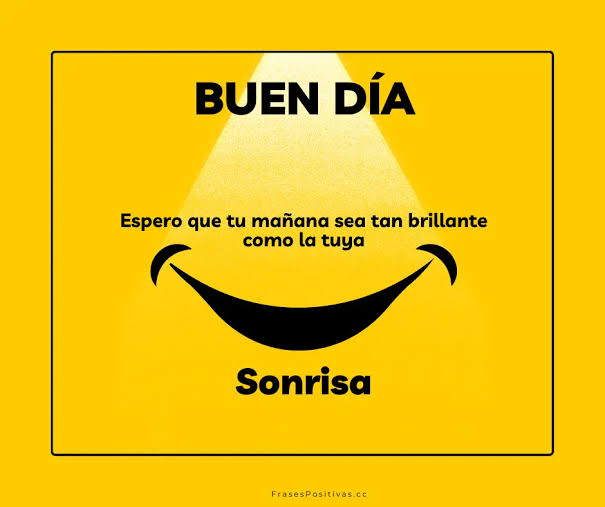 Buenos Días Domingo! 70+ Frases Positivas, Bonitas y Imágenes