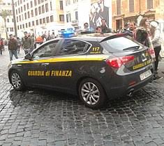 Per il 246° anniversario della fondazione del corpo della guardia di finanza si è svolta presso la caserma m.c. Guardia Di Finanza Wikipedia