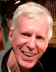 Obituary information for Christopher R. Johnson