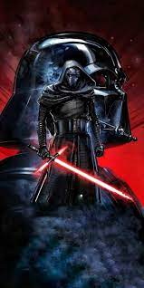 The Rise Of Kylo Ren 1 Cover Art By Clayton Crain Edit By William J Ramirez Star Wars Illustration Dark Side Star Wars Star Wars Comics