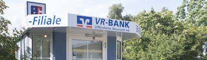 Geldautomat Uffenheim Nurnberger Strasse Vr Meine Bank Eg