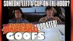 The Dukes of Hazzard Goofs - Updated Compilation - YouTube