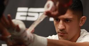 Santillan vs Lawson (Dec 7, 2024): How to Watch, Start Time