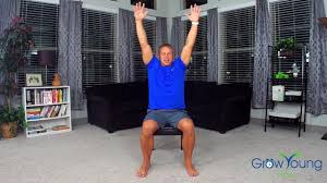 Looking for new grow young fitness discount code & coupons? Grow Young Fitness Yoga With Deron Facebook