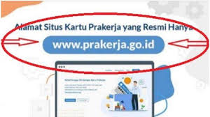 Update Pendaftaran Kartu Prakerja Gelombang 12 Www Prakerja Go Id Simak Tips Cara Daftar Online Tribun Timur