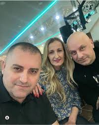 Sa divnim kolegama🎙🎙🎙❤