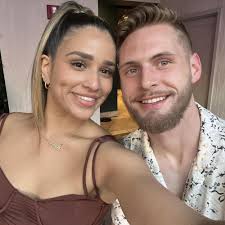 Erika Negron and Liam Hallinan's Wedding Website