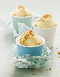 Glace Speculoos Thermomix Pour 6 Personnes Recettes Elle A Table Recette Recette Recettes De Cuisine Glace Thermomix