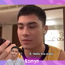 Jeremiah Lisbo & Esnyr Prank Call