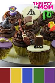 Planning A Harry Potter Baby Shower From Start To Finish Thrifty Little Mom