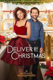 Deliver By Christmas Tv Movie 2020 Imdb