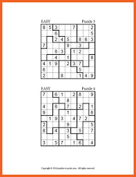You can print them out or play online. Jigsaw Sudoku Puzzles Printable Pdf Puzzles To Print