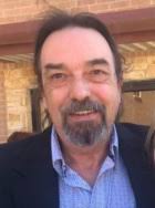 Ludwic 'Sergai' Winterbauer Obituary