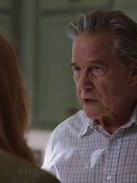 Jonah Dawson Virgun River