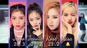 I know she said when gidle debuted that bp wished her well but has she ever. How Would Blackpink Sing Latata G Idle Youtube