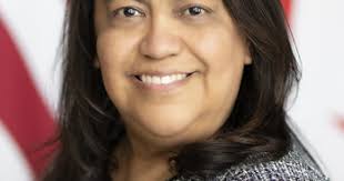 Mayor Lori Lightfoot Names Celia Meza As City's Top Attorney, Fills Two  Other Key City Hall Vacancies