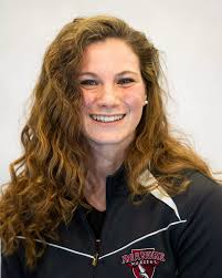 2020-21 Women's Track and Field Roster