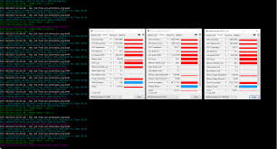 After tuning, it's also the most efficient gpu for ethereum right now, using under 120w while breaking 60mh/s. Ethereum Mining Gpu Hashrate Performance Roundup