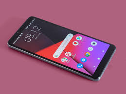 Vodafone Smart X9 review