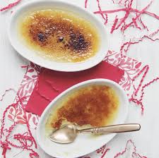 This is so exquisite, your guests won't believe. Classic Creme Brulee With Coconut Milk By Hotforfood Quick Easy Recipe The Feedfeed