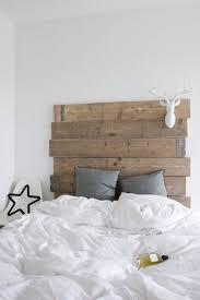 Sehr schönes modernes bett mit rückenteil inkl. Originelle Ideen Fur Bett Kopfteile Bzw Ruckwande