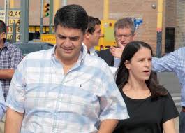 Ocupa el octavo lugar en cuanto a población en colombia y el tercero en la región caribe, después de barranquilla y cartagena de indias. Jorge Macri Soledad Martinez Es Nuestra Candidata Que Pasa Web Diario De La Zona Norte Y Oeste Del Conurbano