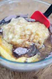 I've tried many basic banana bread recipes and this one is my very favorite. Dark Chocolate High Altitude Banana Bread Butter Air