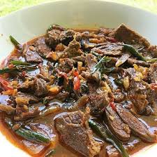 Resep lapis daging sapi ini sangat melekat dan identik dengan resep masakan klasik dan turun temurun yang cukup populer di daerah jawa timur, khususnya kota surabaya. 5 Resep Daging Sapi Kecap Enak Dan Menggugah Selera Merdeka Com