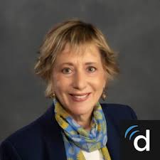 Dr. Paula M. Fracasso, MD