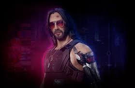 Cyberpunk 2077 johnny silverhand by mumu mei kazuliski. Cyberpunk 2077 Johnny Silverhand 5k Hd Games 4k Wallpapers Images Backgrounds Photos And Pictures