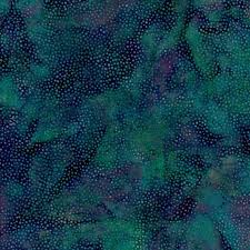 Lupine Batik Fabric Bali Dot Batik Hoffman Blue Batik Batik Batik Fabric Dotted Fabric Batik Quilts