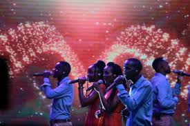 Hush sa won the top prize of us$100, 000. Amazing Voices Season 2 Set To Debut On 11th April 2021 Hapakenya