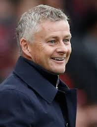 Albert Morgan is Man United's Legendary Kit Man