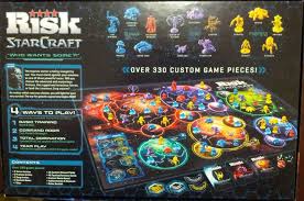 Risk es un divertido juego bélico de estrategia en el que tenemos que conquistar territorios. Risk El Juego De Conquistar El Mundo Ion Litio