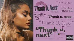 Fans Think Ariana Grande Came Out After Thank U Next Lyric Mixup Youtube