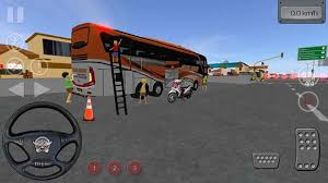 Bus simulator indonesia has applied simulation technology. Download Game Bus Simulator Mod Indonesia Android Rorefrau1992 Blog