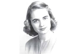 Betty McMurry Obituary (1929