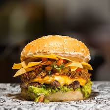 Flip burger sekarang sudah ada di bintaro loh depah cimb niaga sektor 5. Lawless Burgerbar Pondok Aren Tangerang Zomato