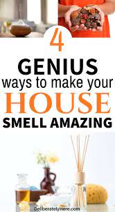 The mods also reserve the right to remove any particularly bad quality posts at their discretion. 4 Hacks To Make Your House Smell Good When It S Always Stinky