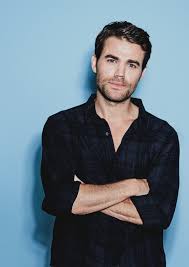 Find the perfect paul wesley stock photos and editorial news pictures from getty images. Paul Wesley Daily Photo