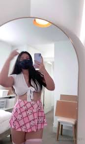 Watch online Sarah Lee aka Bobabuttgirl OnlyFans - Hope you like my new  outfit on X-video