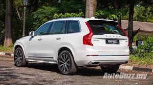 Banglo ini dilengkapi dengan aircon di ruang tetamu, semua bilik tidur. Sales Tax Exemption Volvo Revised Price List Announced Up To Rm23k Less Autobuzz My